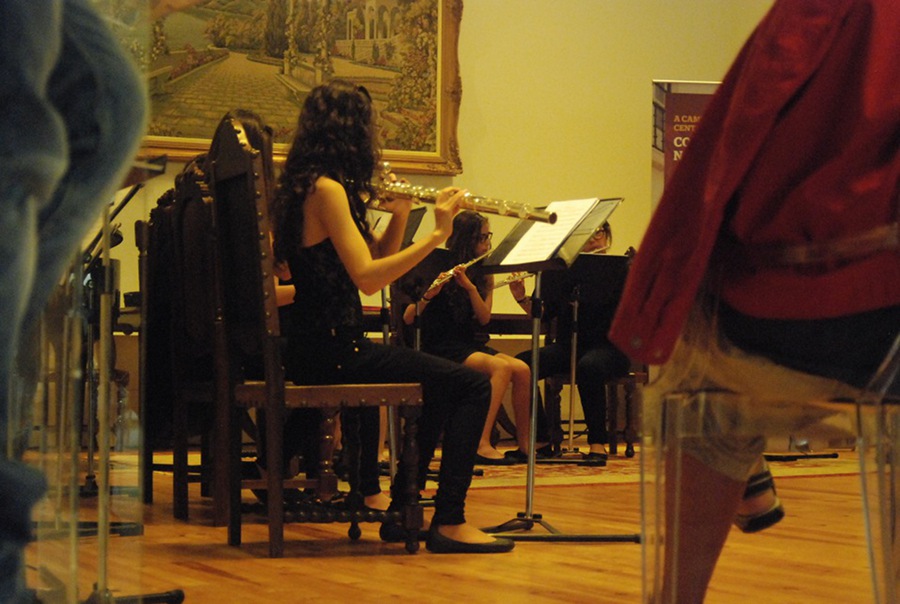 Orquestra de Flautas
