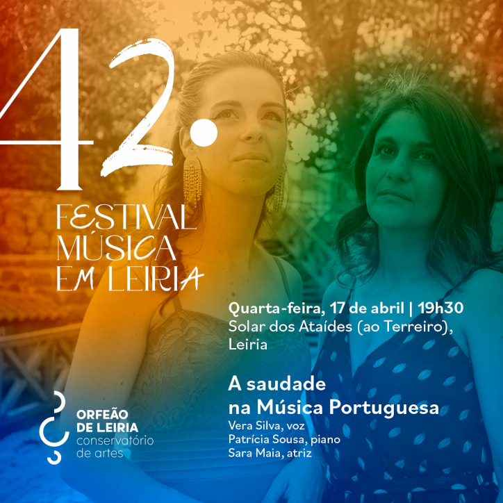 Festival Msica em Leiria