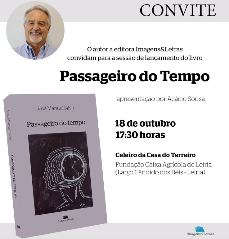Apresentao de livro