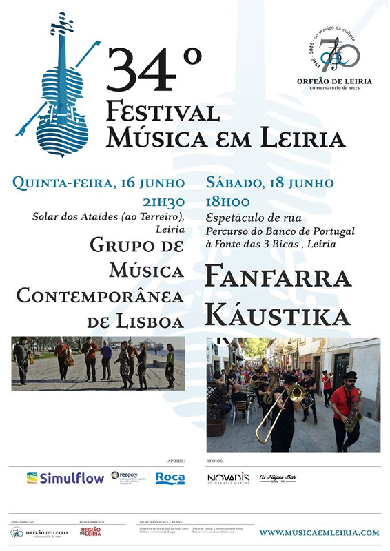 Grupo de Música Contemporânea de Lisboa