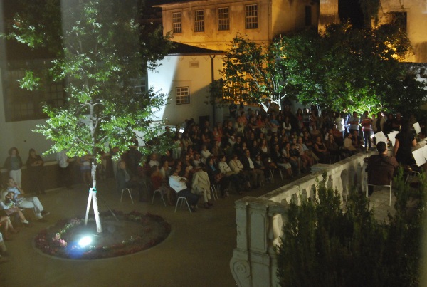 Sede da Fundao Nocturna